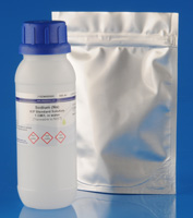 ICP Standard Solutions